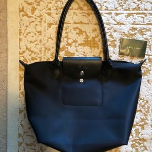 Le Pliage Neo Small Nylon Shoulder Tote